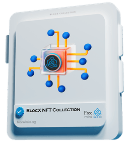 blocx nft collection #1
